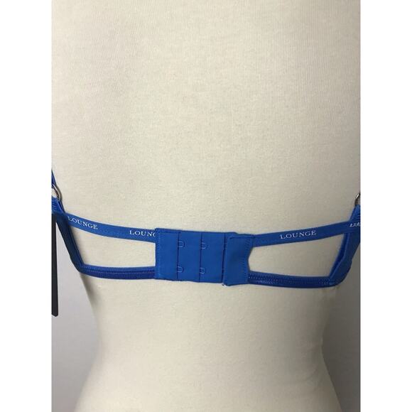 Lounge Charmed Balcony Lingerie Bra Lace Intimates - Picture 7 of 7